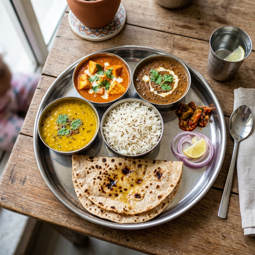 Thali