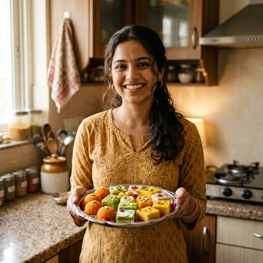 Pooja